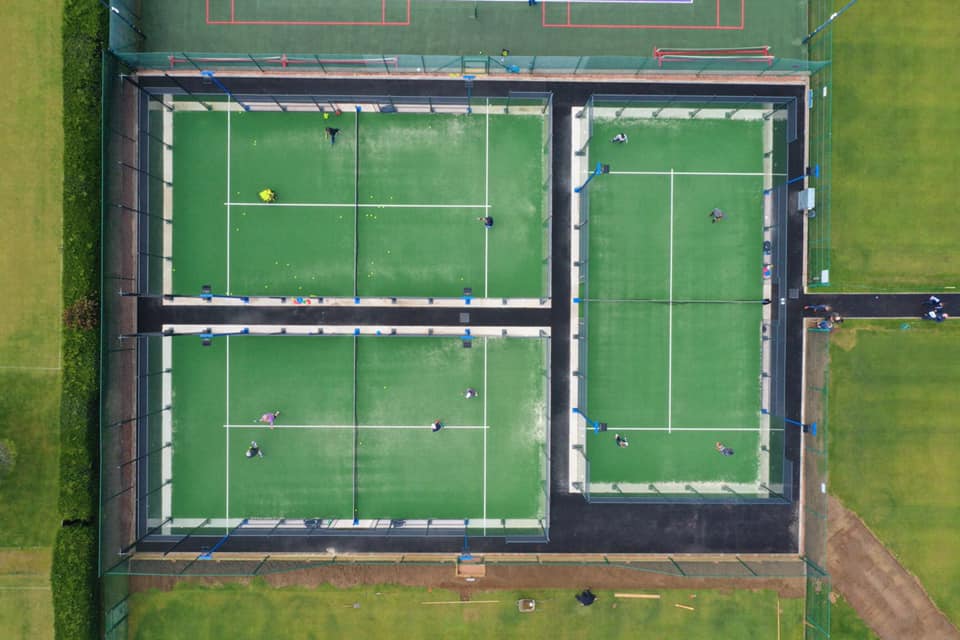 Padel Tech Ltd - Photo 1