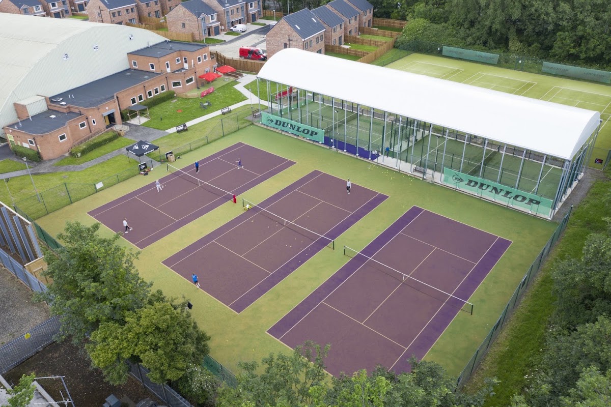 Padel Tech Ltd - Photo 3