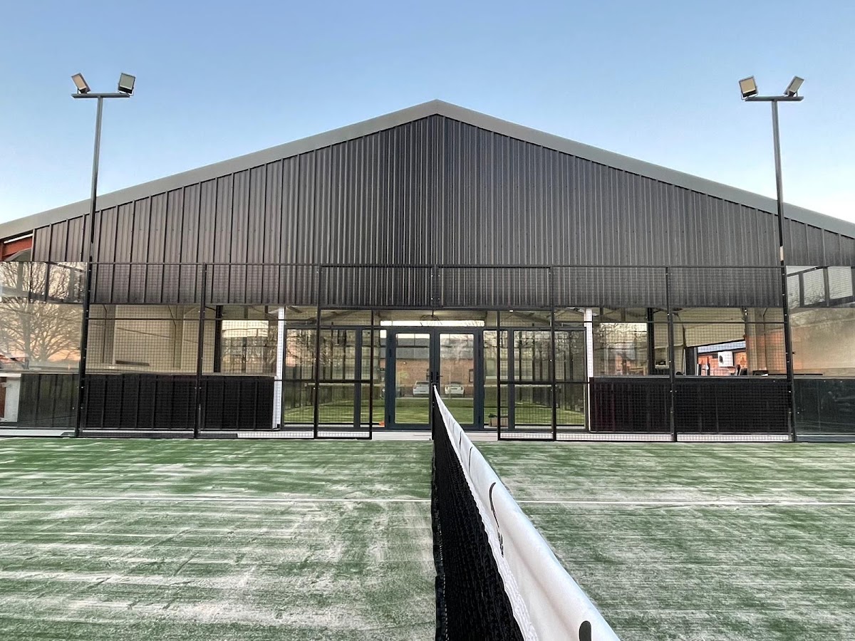Padel Tennis at The Barns at Wellington - Photo 1