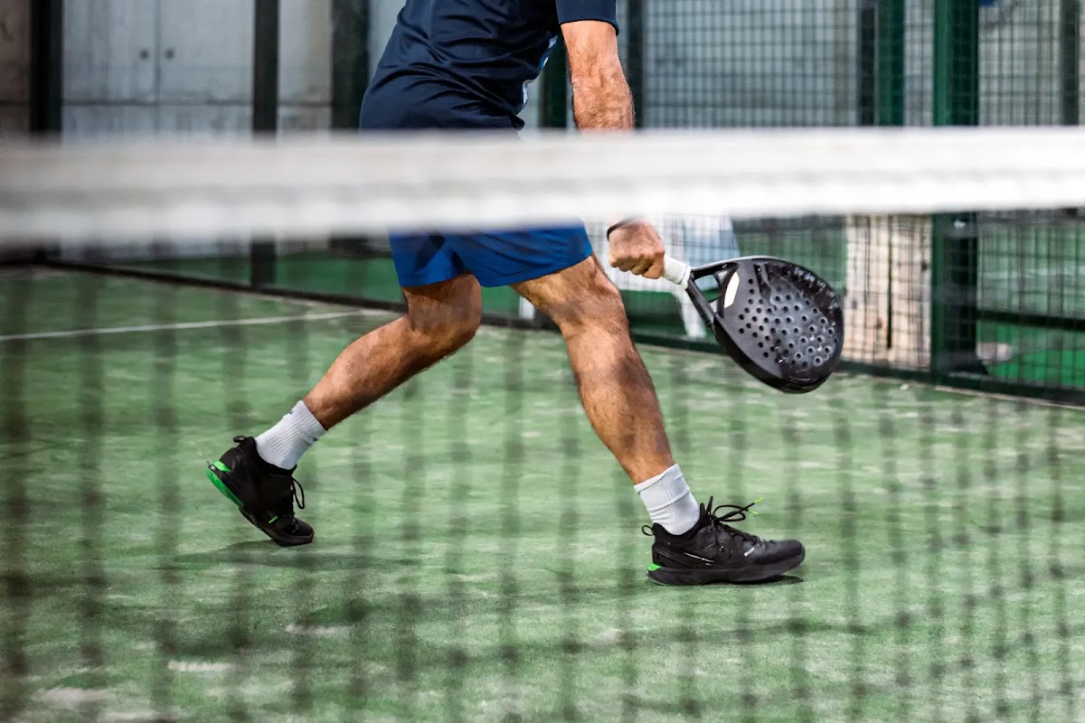 Padel Tennis at The Barns at Wellington - Photo 2