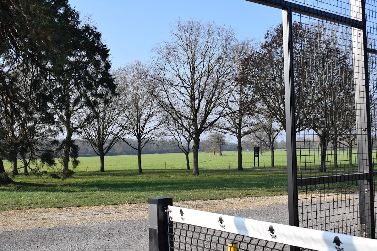 Padel Tennis at The Barns at Wellington - Photo 3