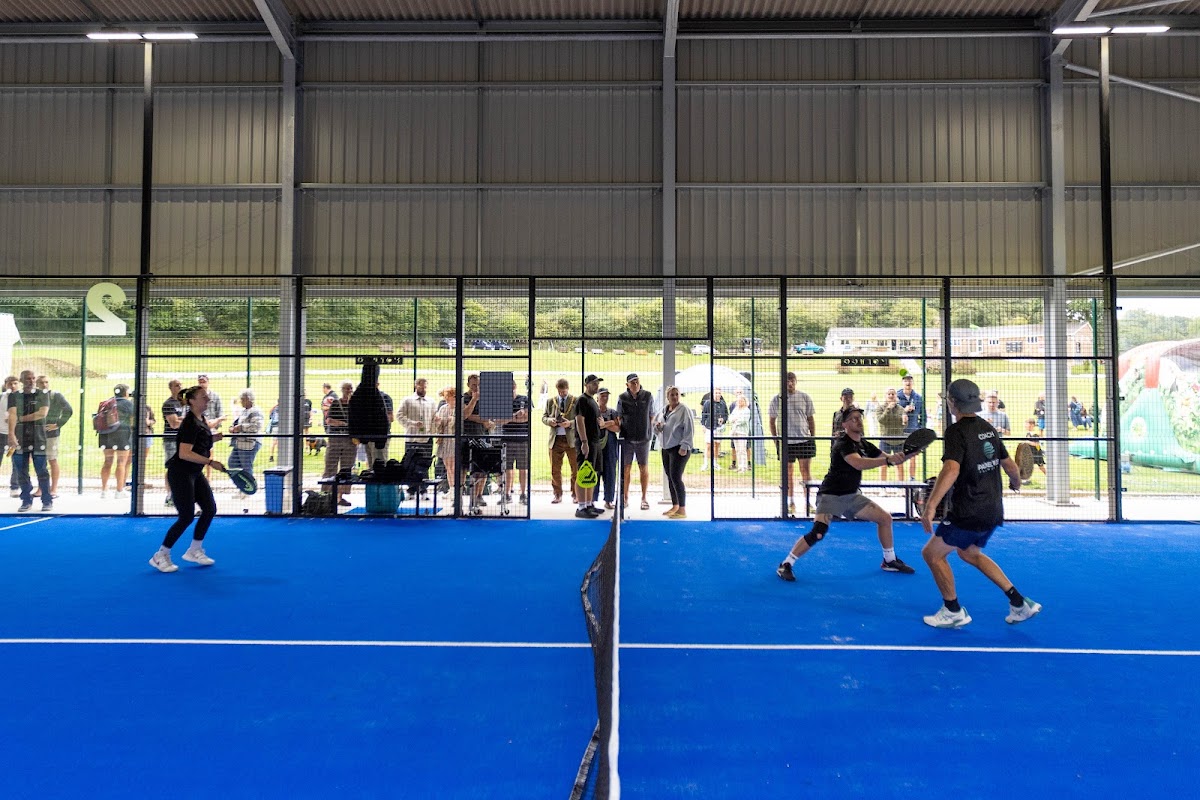 Padel Tide - Photo 3