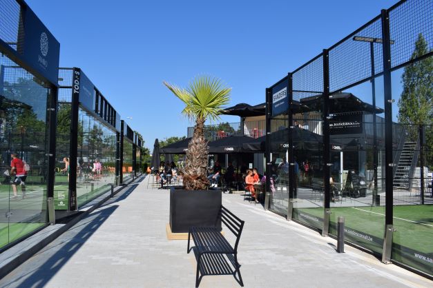Padel Todos - Photo 1
