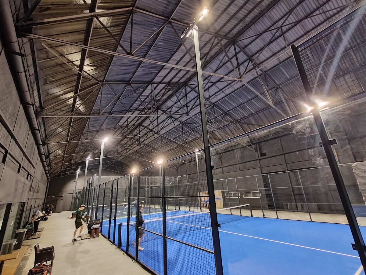 Padel Toro - Photo 3