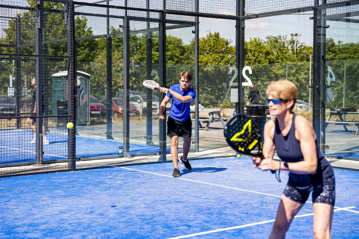 Padel Tree Harlow - Photo 2