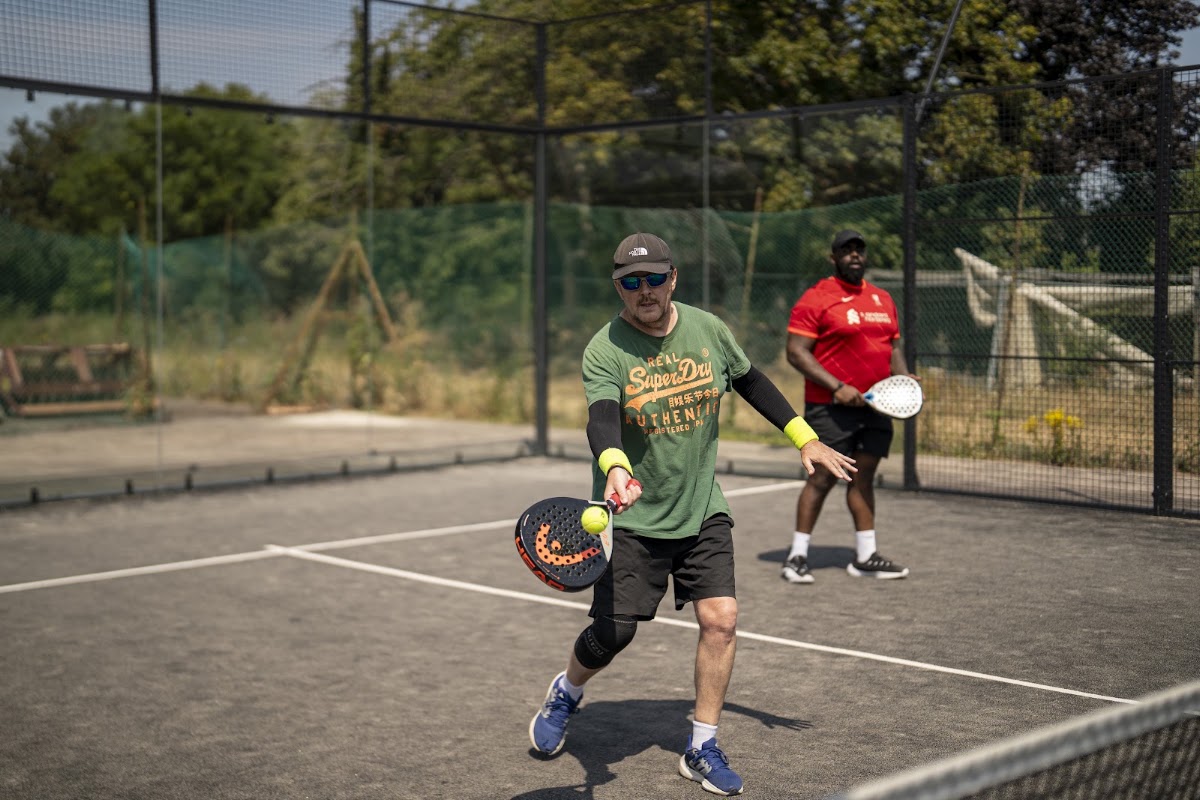 Padel Tree Metropolitan Bushey - Photo 2
