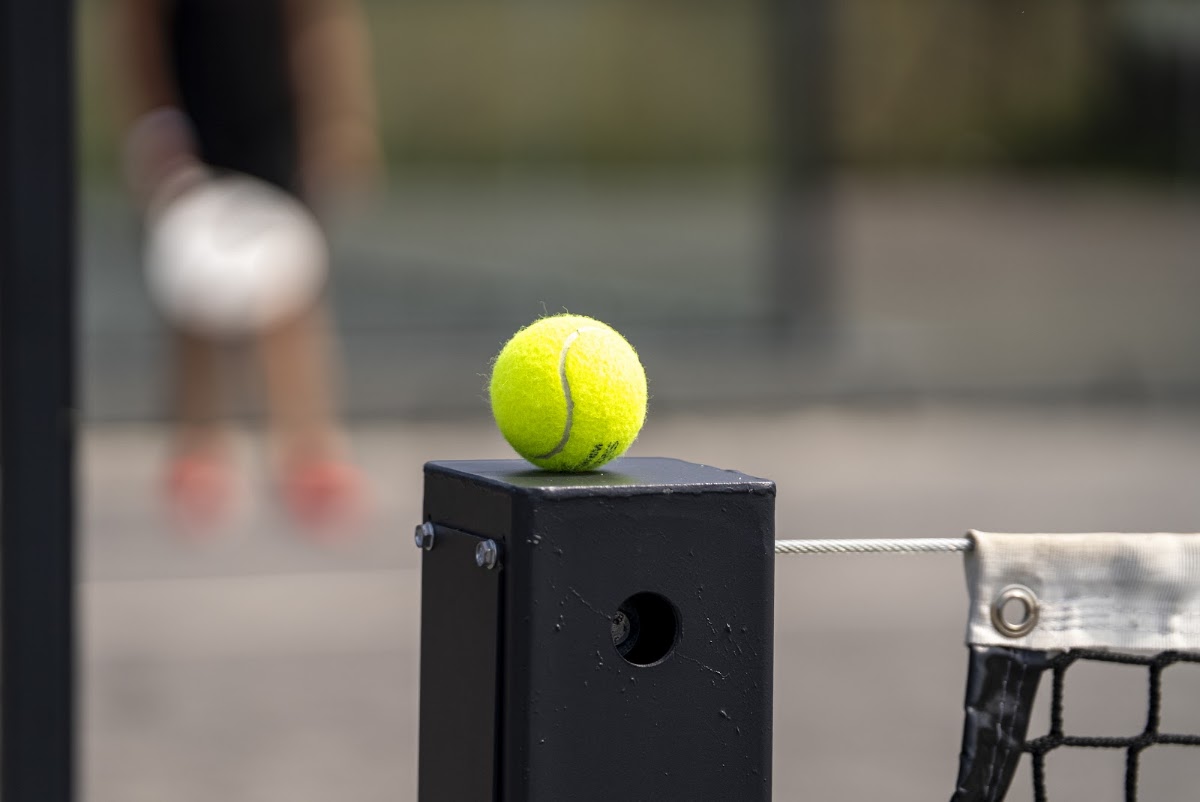 Padel Tree Metropolitan Bushey - Photo 3