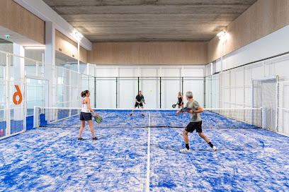 Padel @UCPA Sport Station - Photo principale