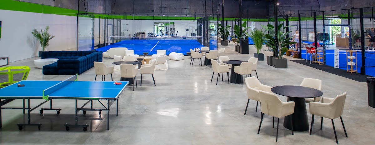 Padel Up - Culver City - Photo 1