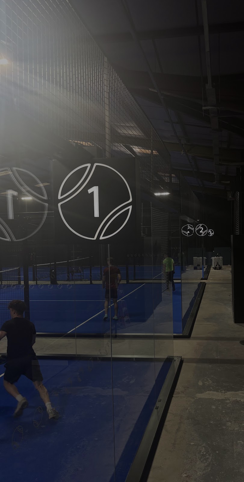Padel Up - Knaresborough - Photo 3