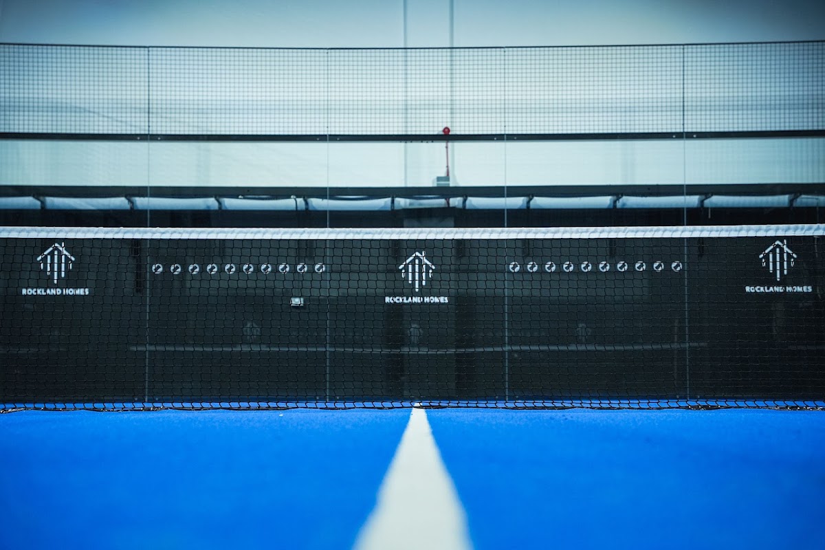 Padel Up - Tyneside - Photo 1