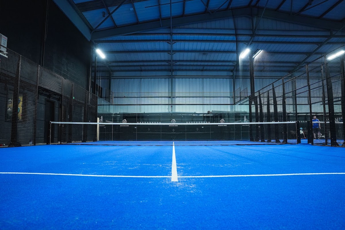 Padel Up - Tyneside - Photo 2