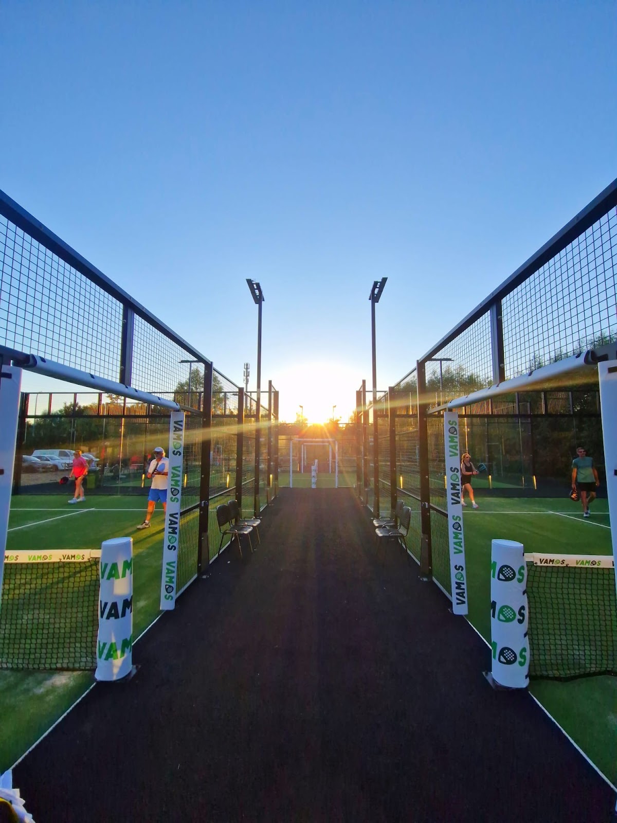 Padel Vamos - Photo 2