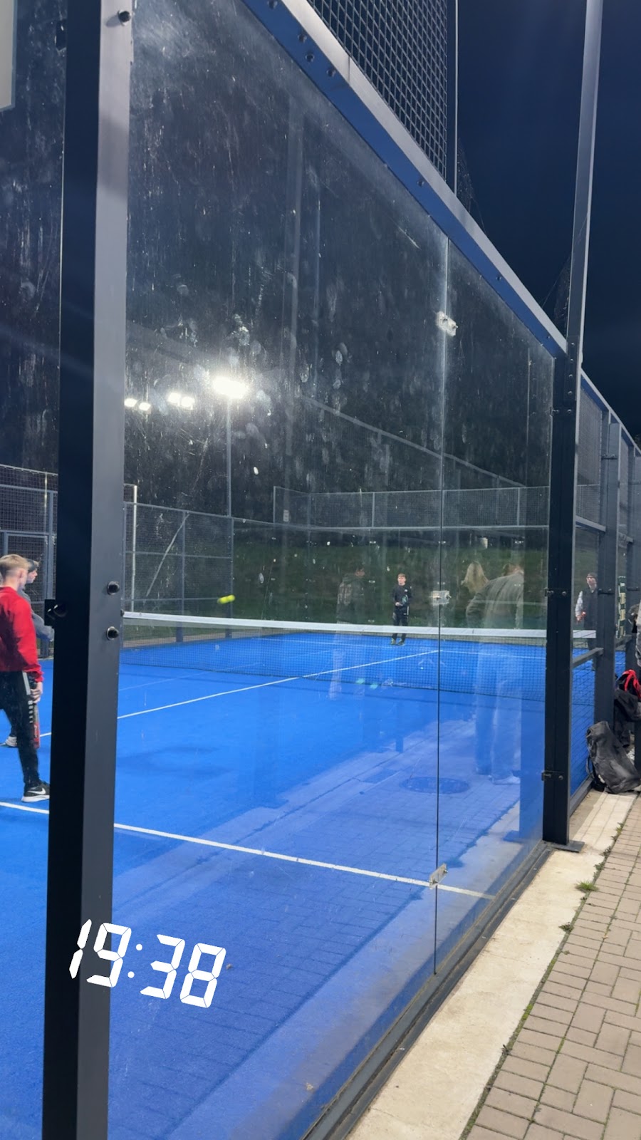Padel Vinnhorst - Photo 2