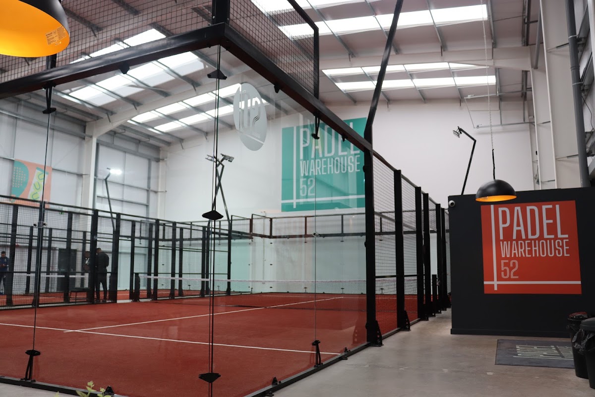 Padel Warehouse 52 - Photo 2