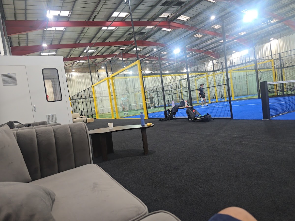 Padel Zest - Photo 2