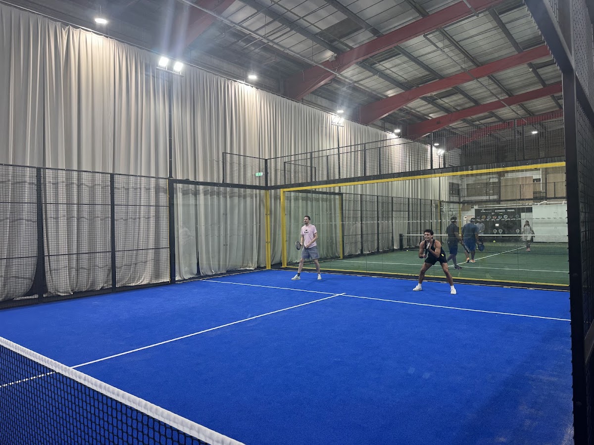 Padel Zest - Photo 3