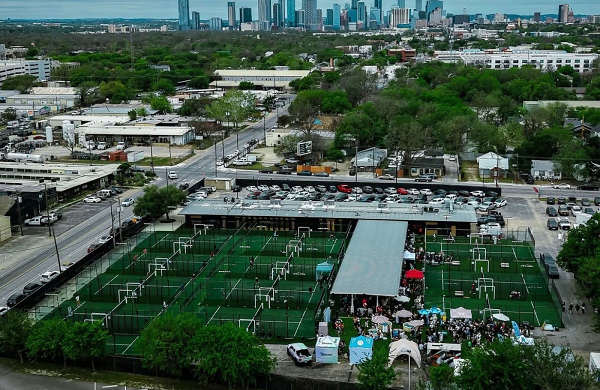 Padel39 (East Austin)