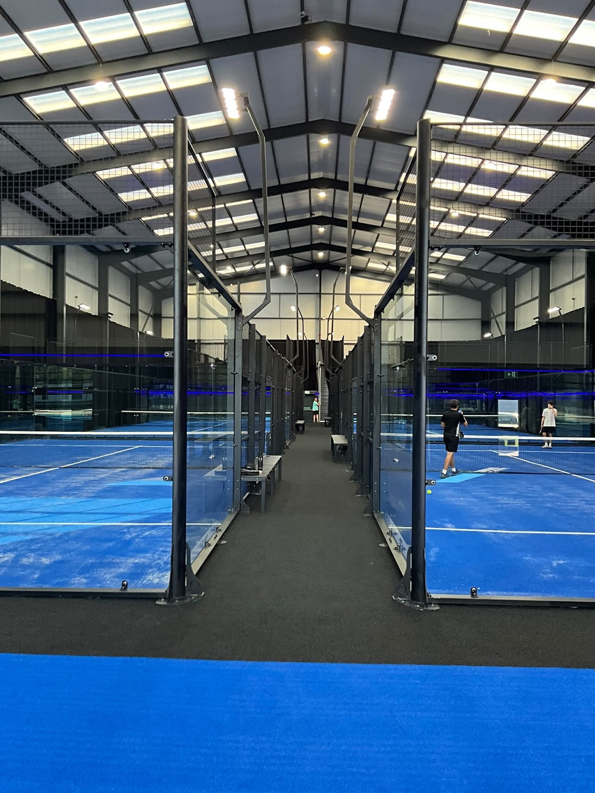 Padel500 - Photo 3