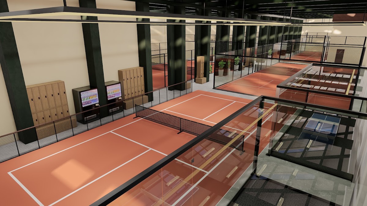 Padelaire