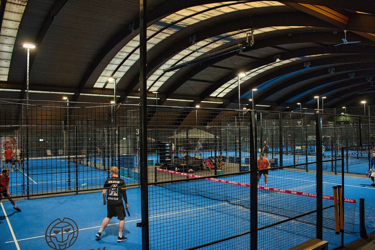 padelBOX Köln-Weiden - Photo 1