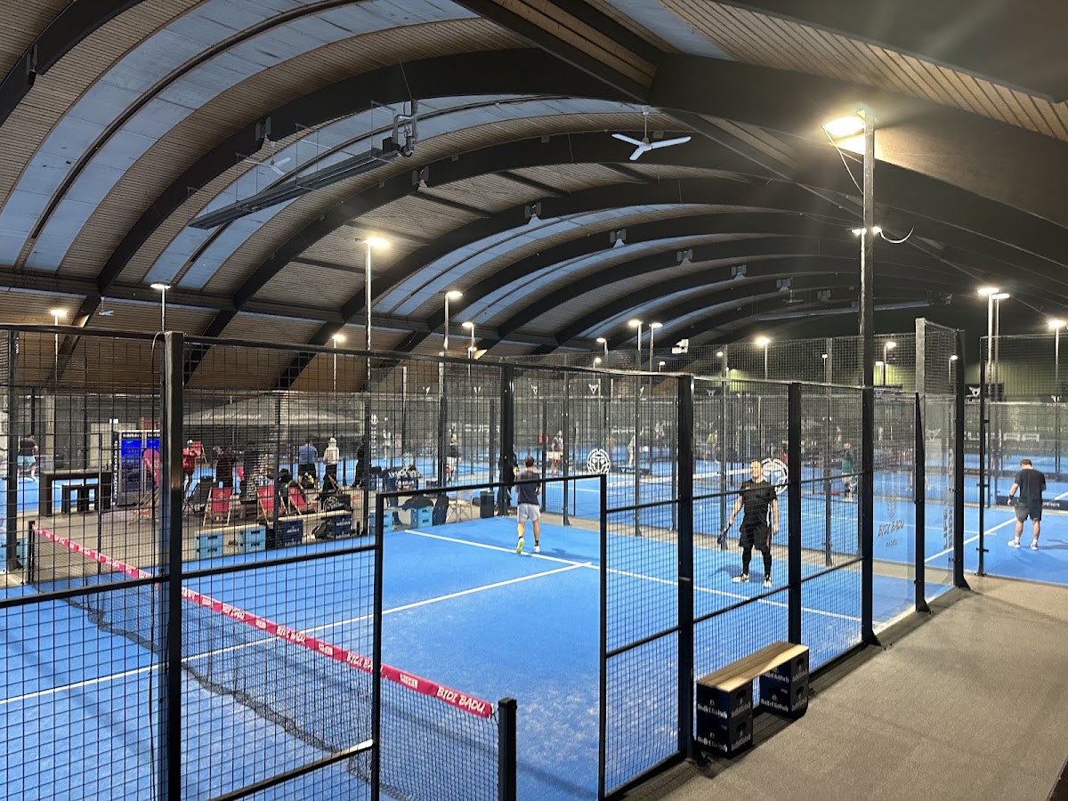 padelBOX Köln-Weiden - Photo 2
