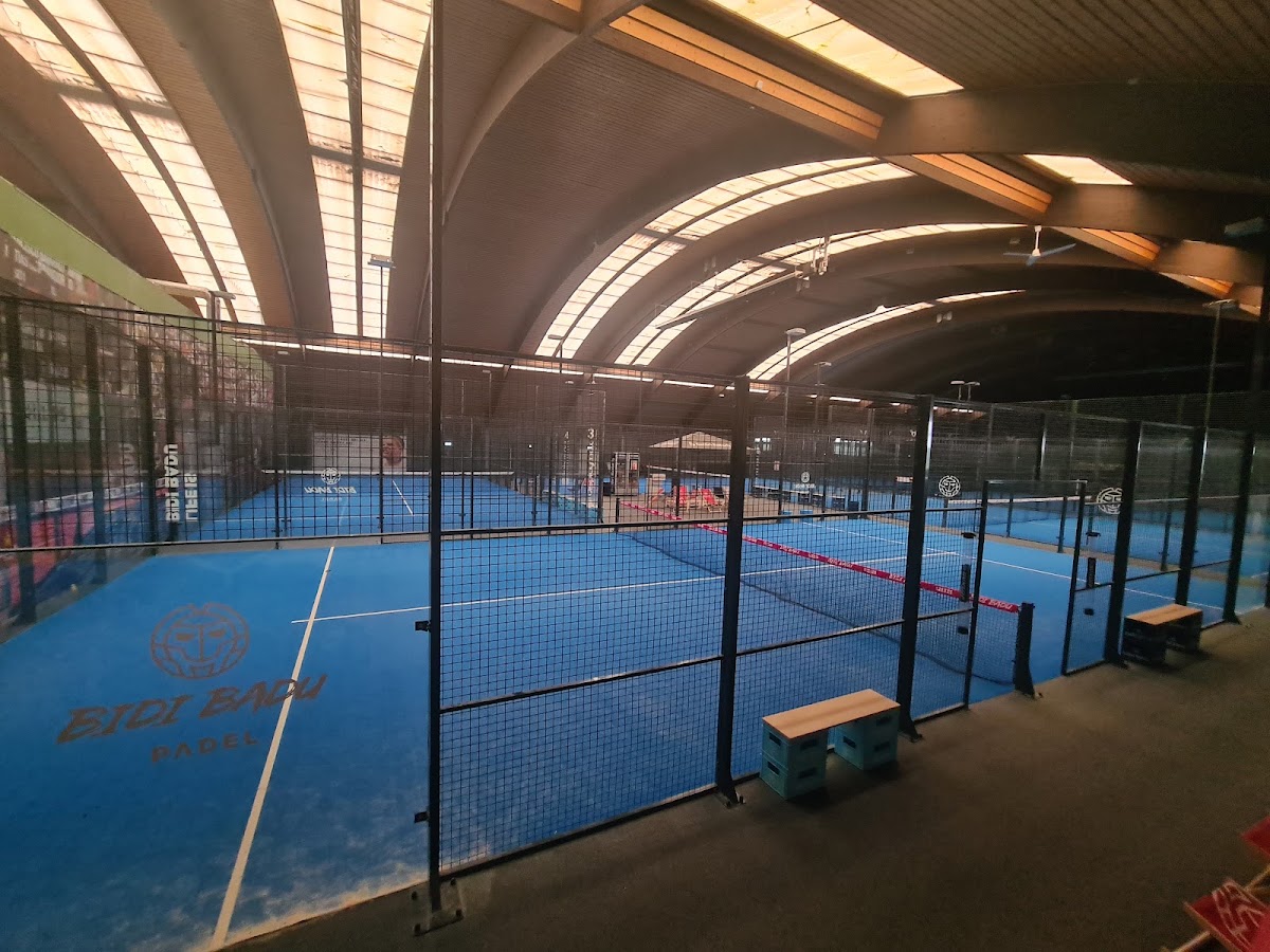 padelBOX Köln-Weiden - Photo 3
