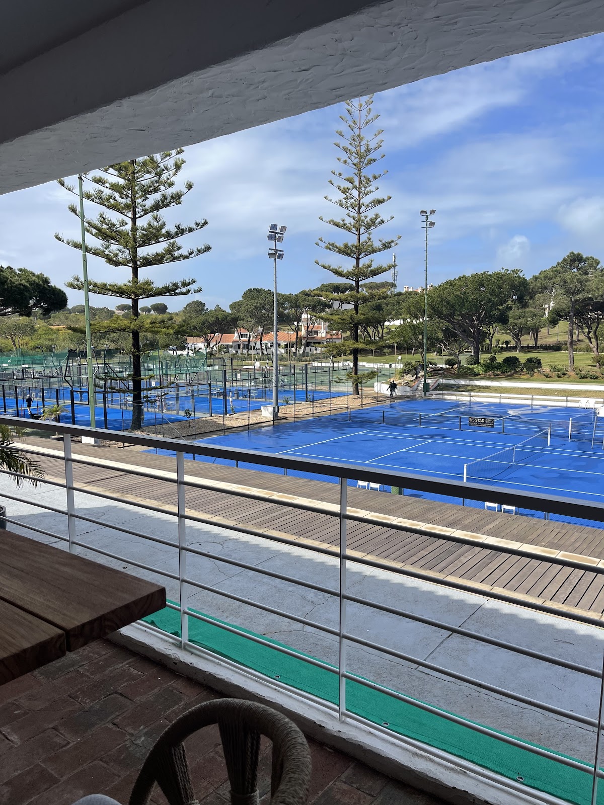 Padelbreaks365 - Photo 1