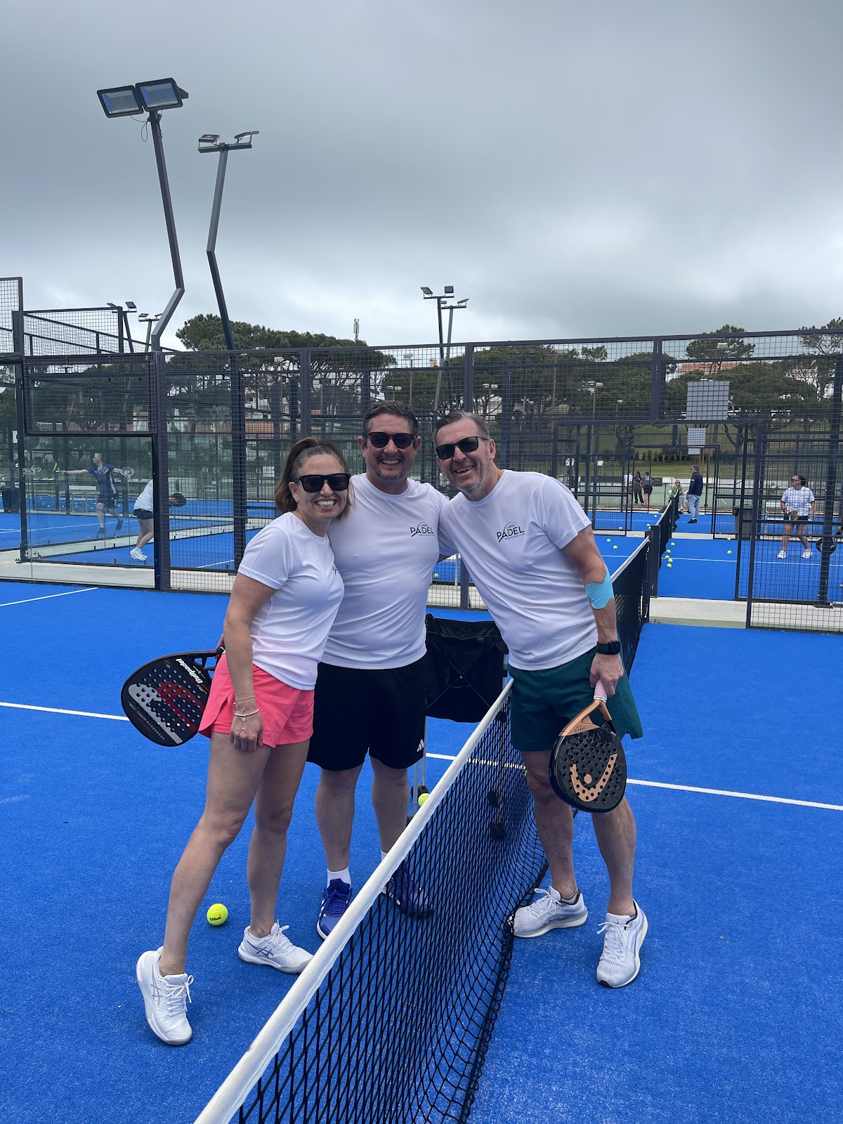 Padelbreaks365 - Photo 2