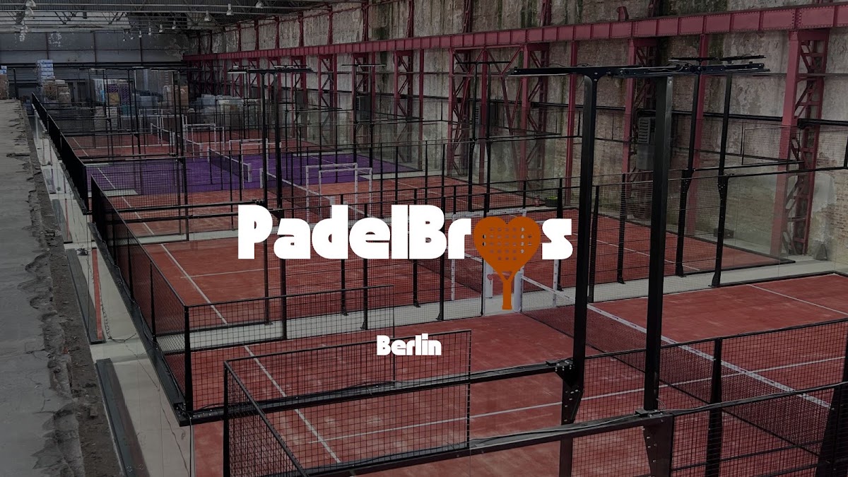 PadelBros - Photo 2