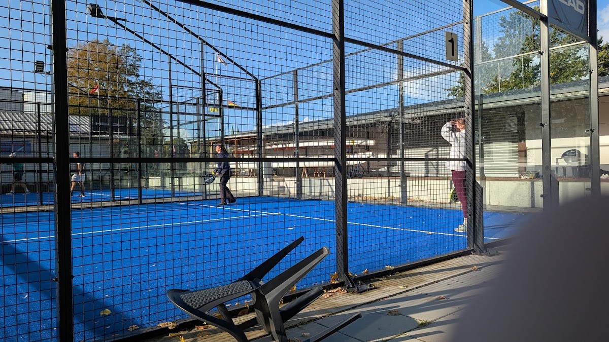 PADELBUDE - Photo 1