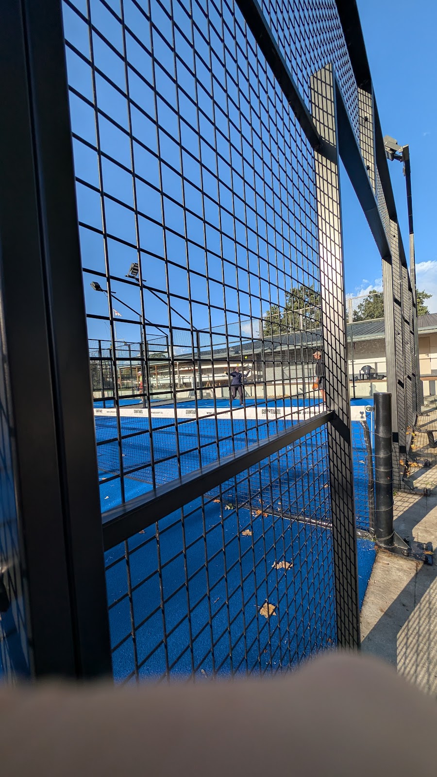 PADELBUDE - Photo 3