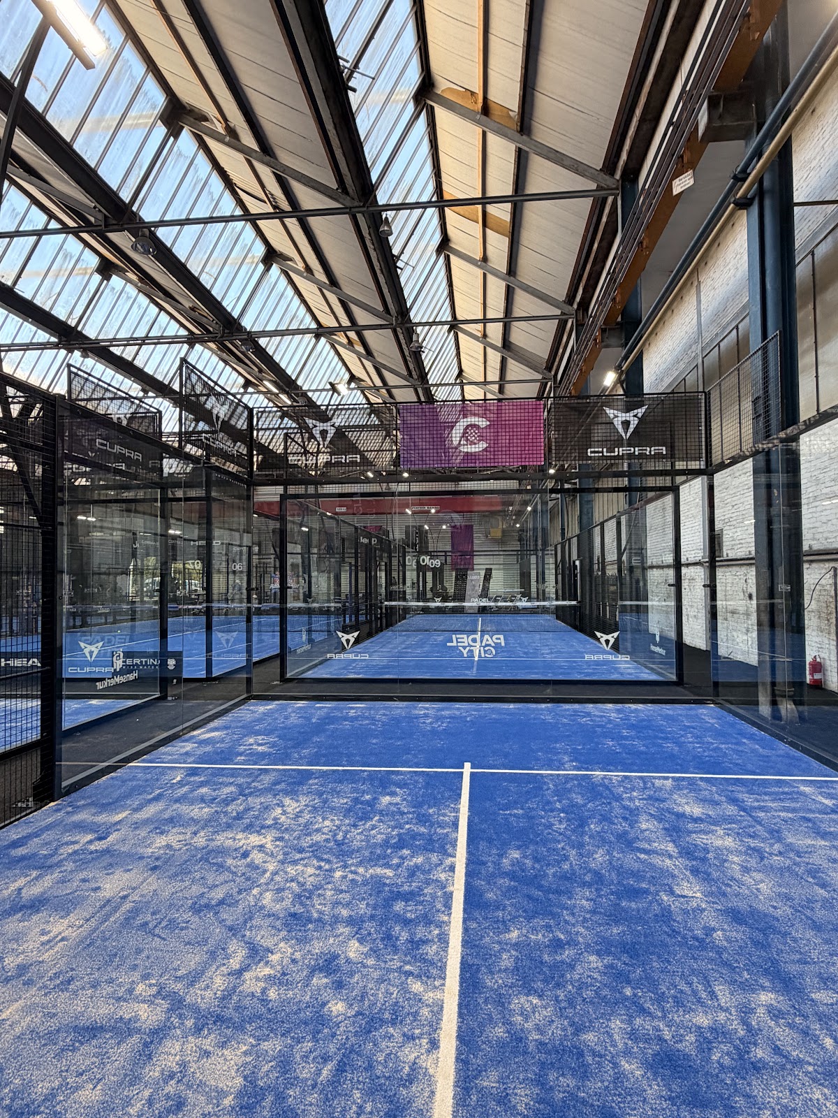 PadelCity Hannover - Photo 2