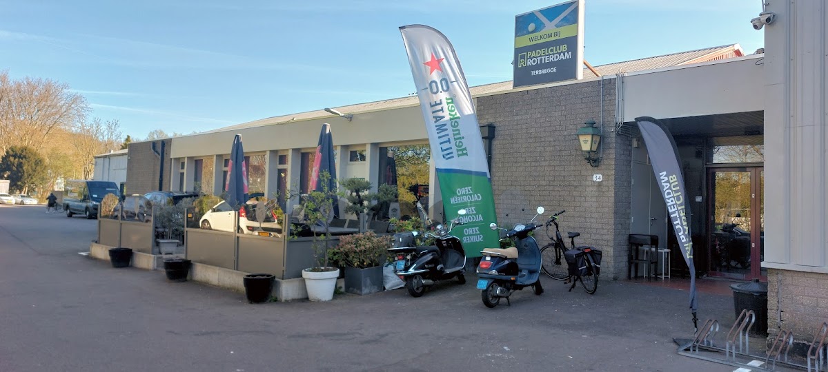 Padelclub Rotterdam - Terbregge - Photo 3