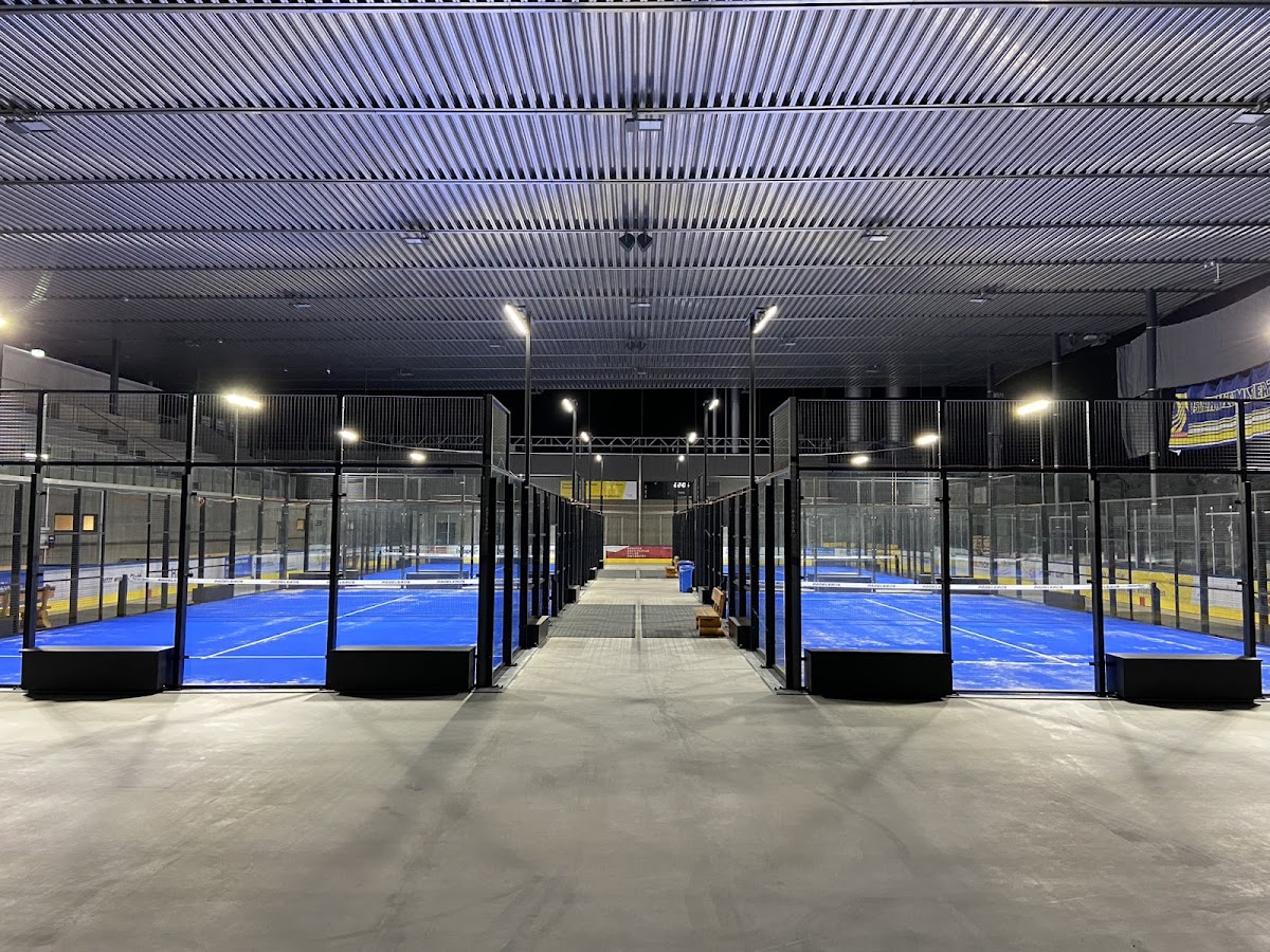 Padeleros Wallisellen @ Sportanlagen Wallisellen - Photo 2