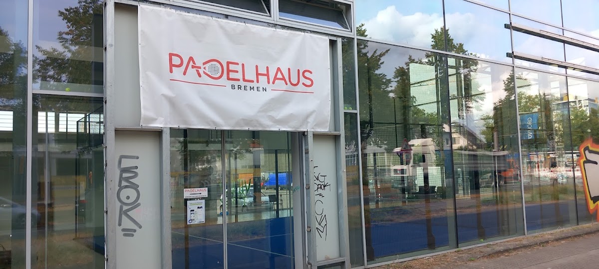 Padelhaus Bremen - Photo 2