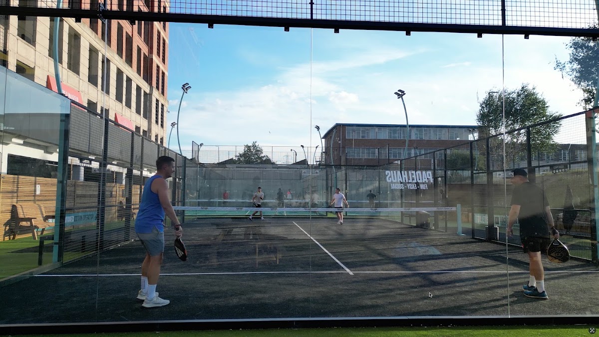 PadelHaus Fort Dunlop - Photo 1