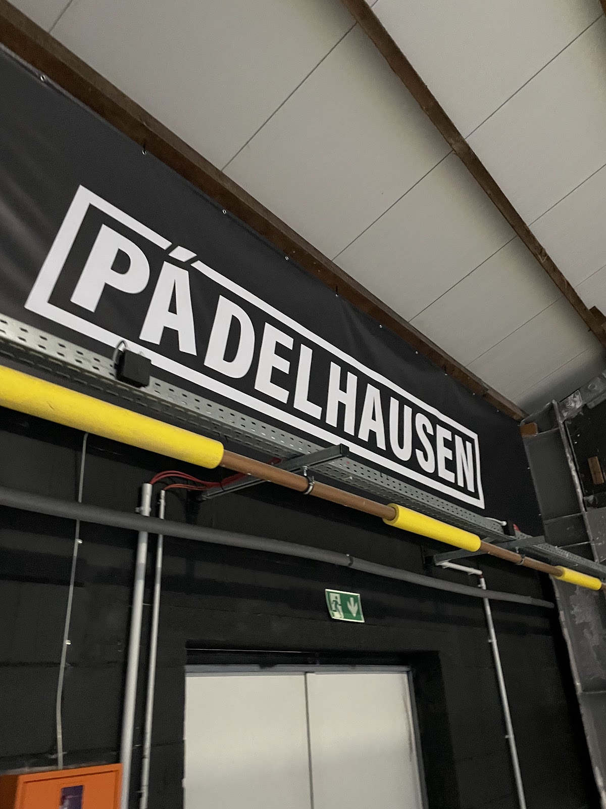 PADELHAUSEN - Photo 3