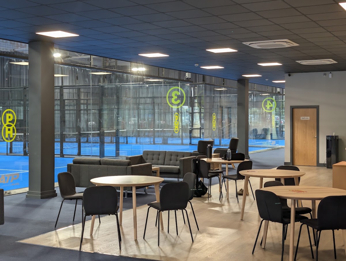 PADELHUB Bristol