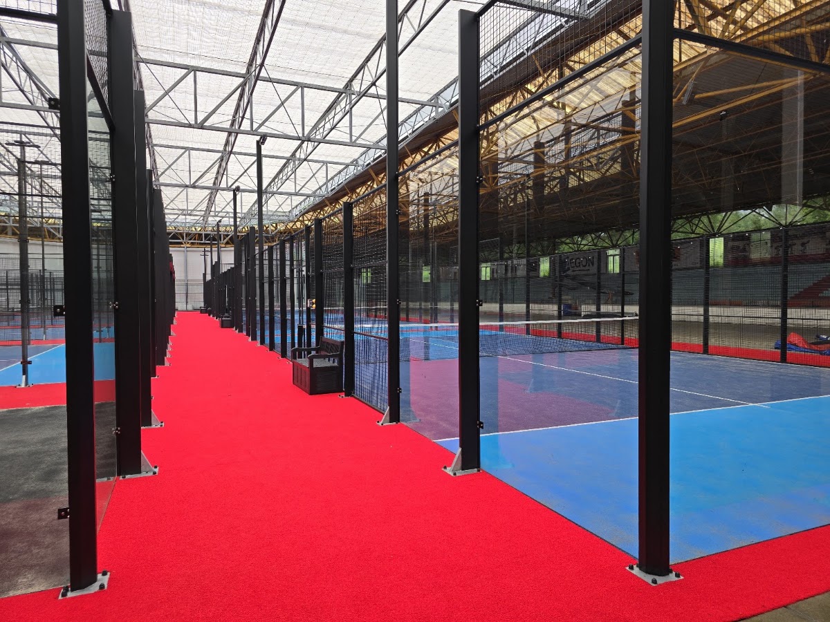 PadelNederland BV - Photo 2