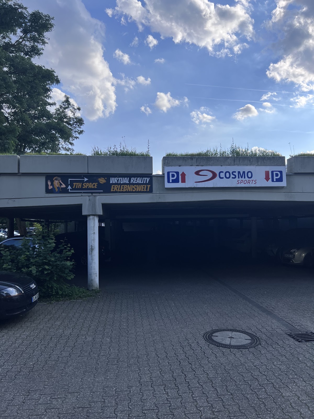 Padelon Düsseldorf - Photo 3