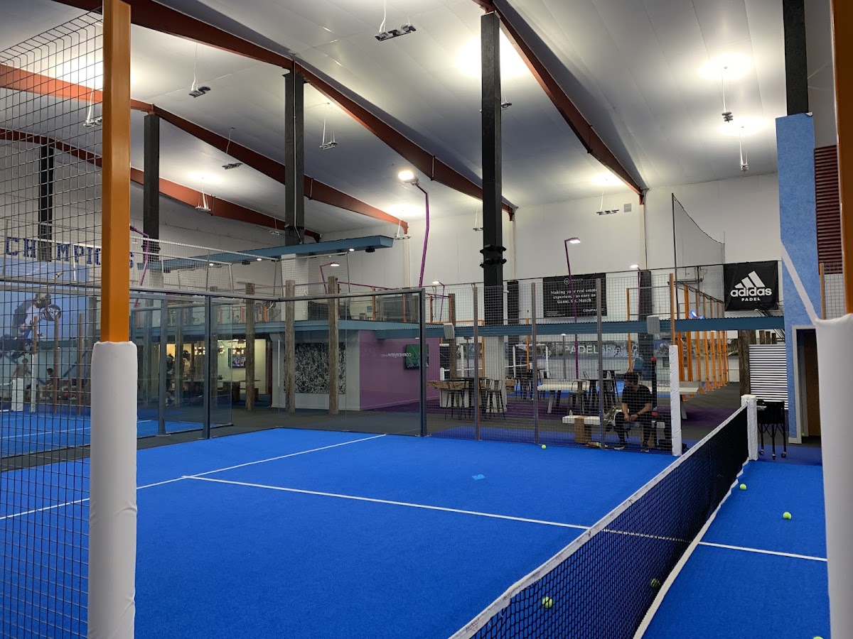 PADELphia - Photo 1