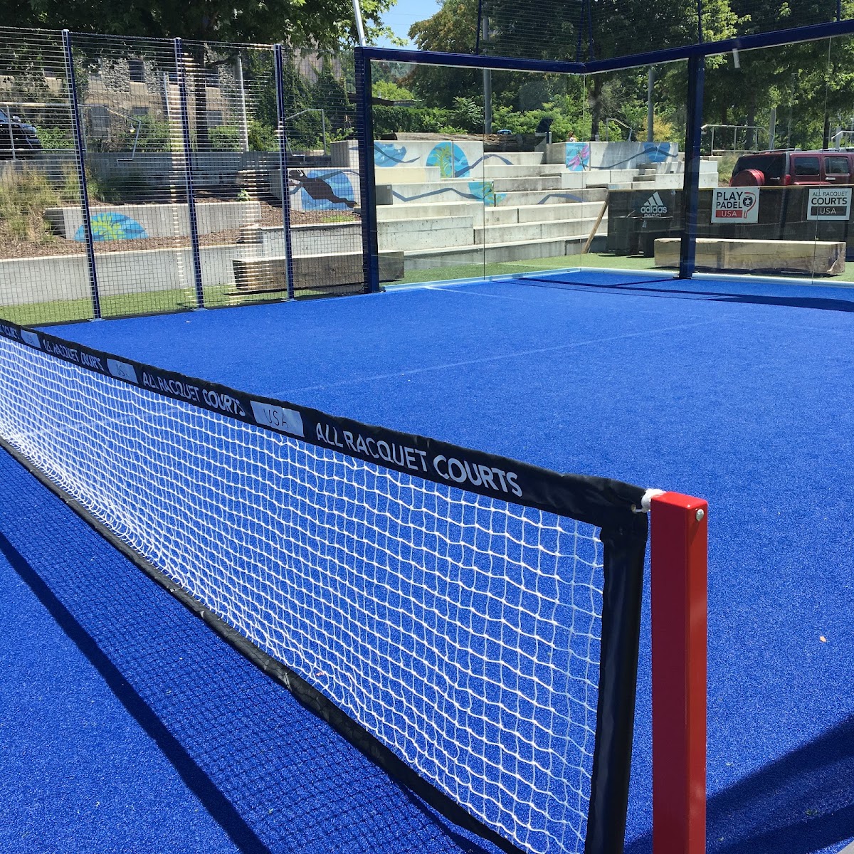 PADELphia - Photo 2