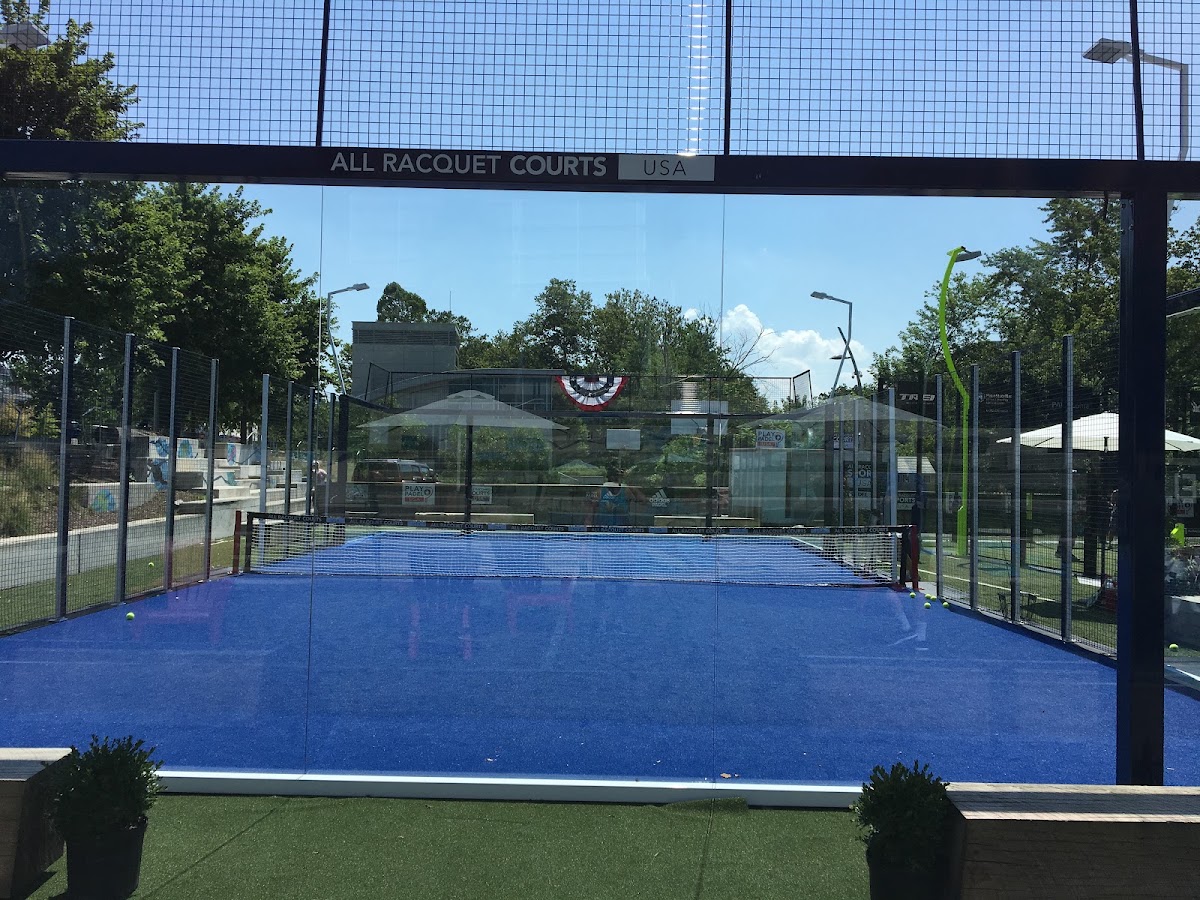PADELphia - Photo 3