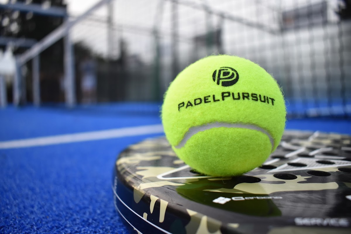 PadelPursuit - Photo 2