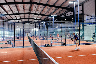 PadelShot Clermont-Ferrand