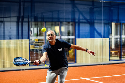 PadelShot Le Mans