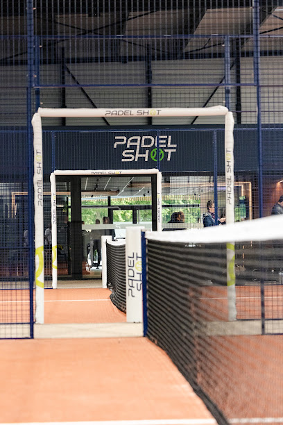 PadelShot Lille