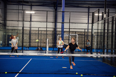 PadelShot Lyon