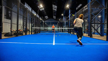 PadelShot Reims